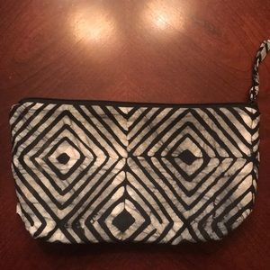NWOT Queen Alaffia Bag